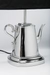 Lampa stołowa Teapot round  - Kare Design 3